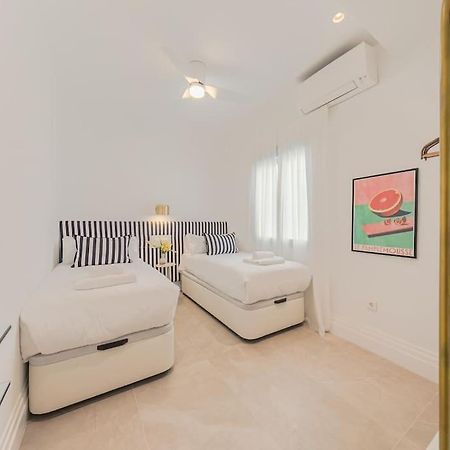 Isg Apartments O'Donnell 2-2-Free Parking Sevilla Exterior foto