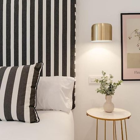 Isg Apartments O'Donnell 2-2-Free Parking Sevilla Exterior foto