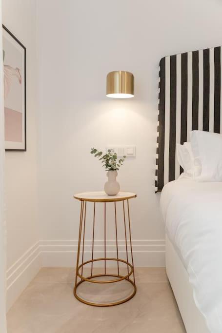 Isg Apartments O'Donnell 2-2-Free Parking Sevilla Exterior foto