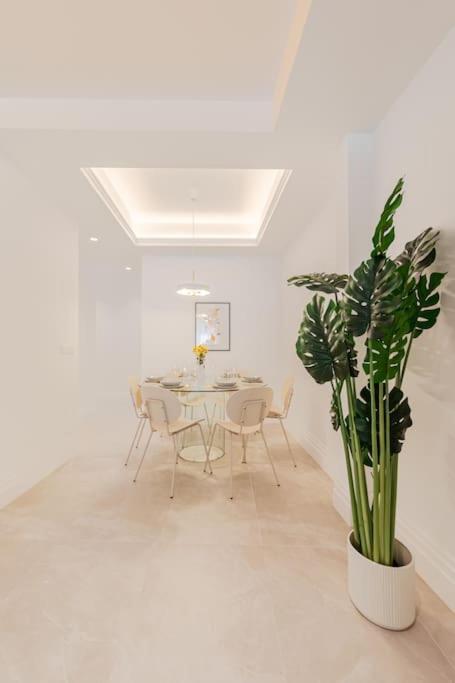 Isg Apartments O'Donnell 2-2-Free Parking Sevilla Exterior foto