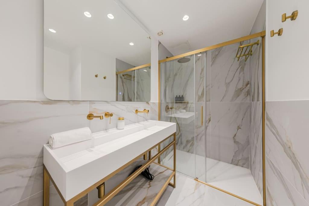 Isg Apartments O'Donnell 2-2-Free Parking Sevilla Exterior foto