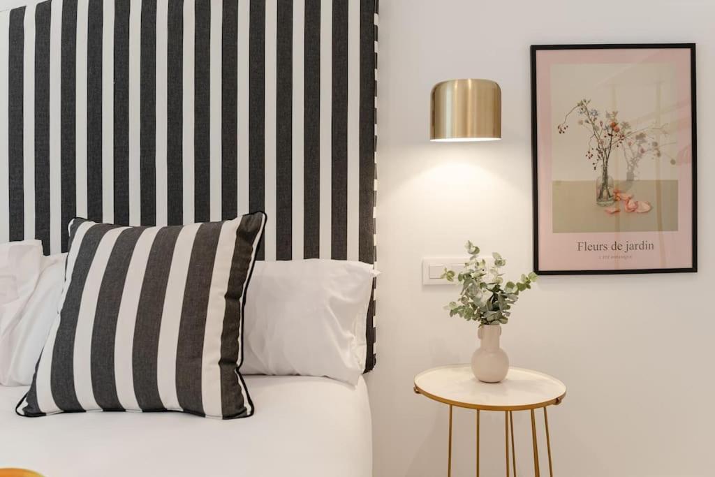 Isg Apartments O'Donnell 2-2-Free Parking Sevilla Exterior foto