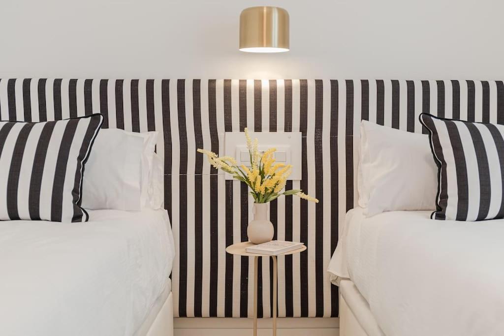 Isg Apartments O'Donnell 2-2-Free Parking Sevilla Exterior foto