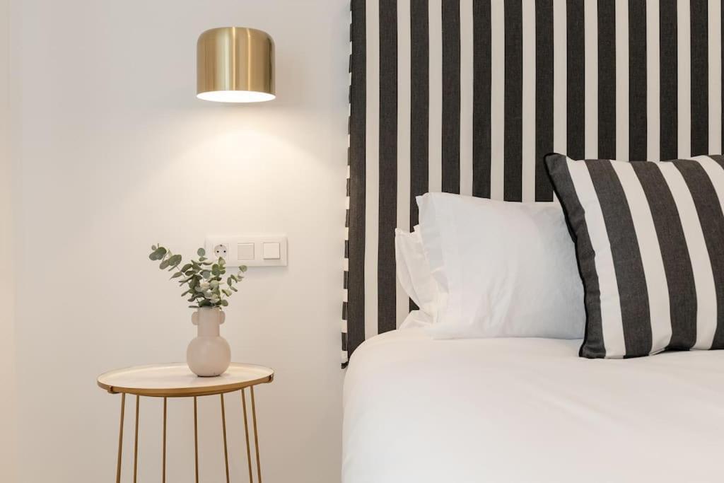 Isg Apartments O'Donnell 2-2-Free Parking Sevilla Exterior foto